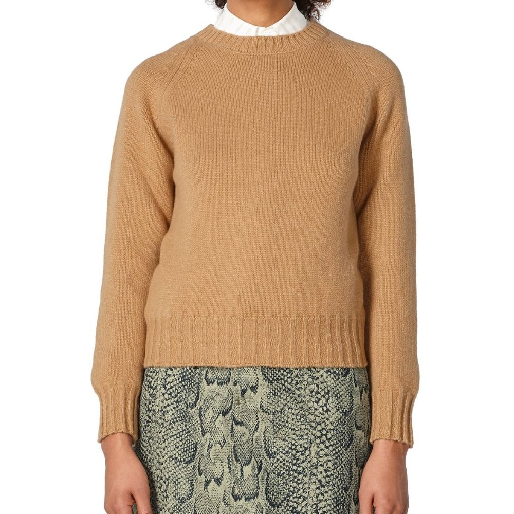 A.P.C. Sweater, sz S